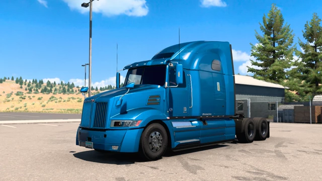 Western Star X Ats Search Modland Net